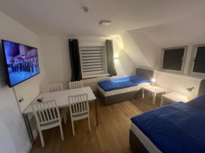 Ferienwohnung am Heidbleek